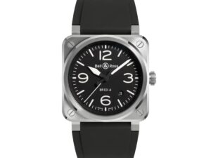 Authentic BELL & ROSS Luxurious Watch  – BELL & ROSS