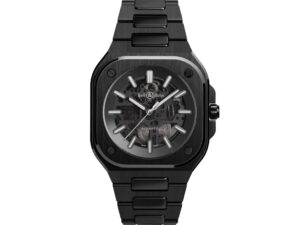 Authentic BELL & ROSS Luxurious Watch  – BELL & ROSS