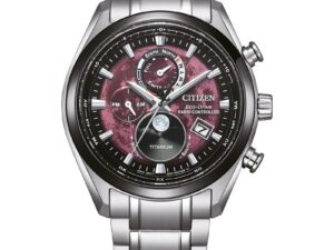 Authentic CITIZEN Premium Watch  – CITIZEN