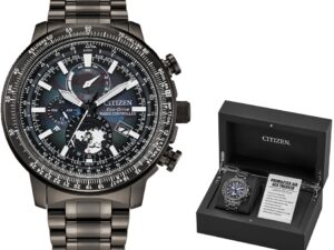 Authentic CITIZEN Premium Watch  – CITIZEN