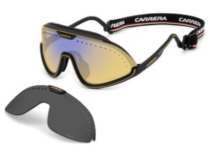 Authentic CARRERA SUNGLASSES Top-Quality Eyewear  – CARRERA C SPORT 01_S