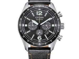 Authentic CITIZEN Top-Quality Watch  – CITIZEN WATCHES