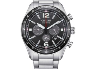 Authentic CITIZEN Top-Quality Watch  – CITIZEN