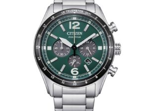 Authentic CITIZEN Top-Quality Watch  – CITIZEN WATCHES