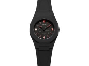 Authentic D1 MILANO Unisex 32 mm Polycarbonate Quartz Designer Wristwatch  – D1 MILANO