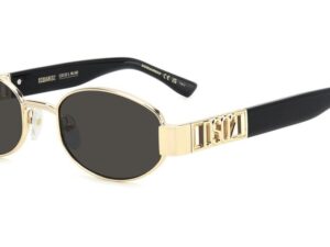 Authentic DSQUARED2 SUNGLASSES Elegant Eyewear  – DSQUARED2