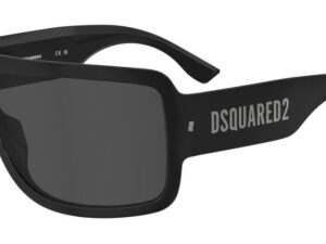 Authentic DSQUARED2 SUNGLASSES Elegant Eyewear  – DSQUARED2