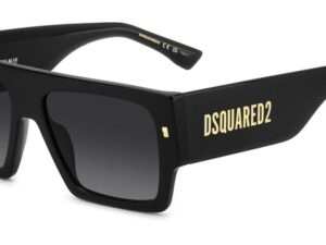 Authentic DSQUARED2 SUNGLASSES Elegant Eyewear  – DSQUARED2