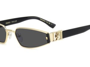 Authentic DSQUARED2 SUNGLASSES Elegant Eyewear  – DSQUARED2