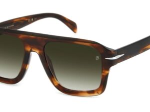 Authentic DAVID BECKHAM SUNGLASSES Elegant Eyewear  – DAVID BECKHAM