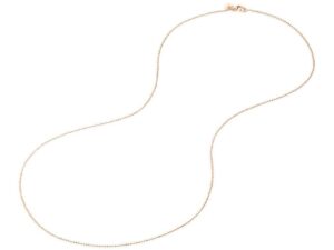 Authentic DODO Unisex Top-Quality Necklace  – COLLANE DODO