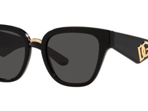 Authentic DOLCE & GABBANA SUNGLASSES Elegant Eyewear  – DOLCE & GABBANA