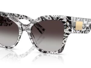 Authentic DOLCE & GABBANA SUNGLASSES Exclusive Eyewear  – DOLCE & GABBANA