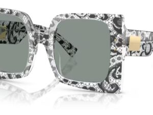 Authentic DOLCE & GABBANA SUNGLASSES Exclusive Eyewear  – DOLCE & GABBANA