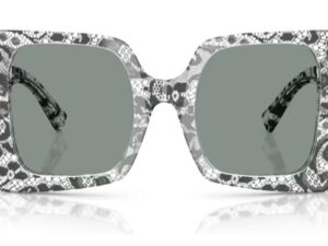 Authentic DOLCE & GABBANA SUNGLASSES Exclusive Eyewear  – DOLCE & GABBANA