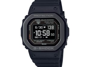 Authentic CASIO G-SHOCK Men 44.5 mm SS & Resin Solar Top-Quality Wristwatch  – CASIO G-SHOCK