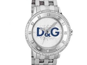 Authentic DOLCE & GABBANA Elegant Watch  – DOLCE & GABBANA