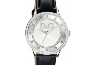 Authentic DOLCE & GABBANA Designer Watch  – DOLCE & GABBANA