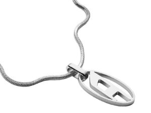 Authentic DIESEL  Designer Jewelry  – DIESEL