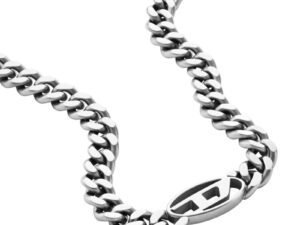 Authentic DIESEL  Designer Jewelry  – DIESEL