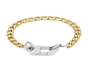 Authentic DIESEL  Designer Jewelry  – DIESEL