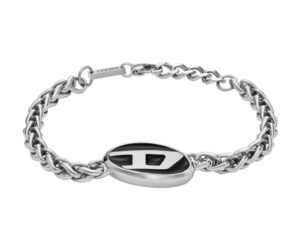 Authentic DIESEL  Designer Jewelry  – DIESEL