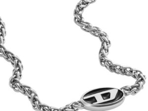 Authentic DIESEL  Designer Jewelry  – DIESEL