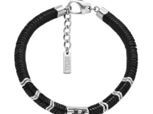 Authentic DIESEL  Designer Jewelry  – DIESEL