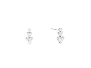 Authentic RECARLO  Luxurious Earrings  – ORECCHINI RECARLO