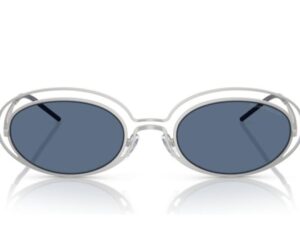 Authentic EMPORIO ARMANI SUNGLASSES Elegant Eyewear  – EMPORIO ARMANI