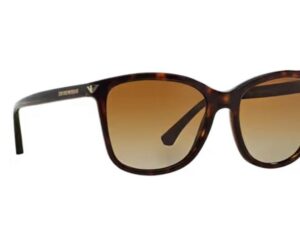 Authentic EMPORIO ARMANI SUNGLASSES Elegant Eyewear  – EMPORIO ARMANI