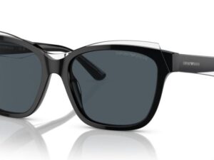 Authentic EMPORIO ARMANI SUNGLASSES Designer Eyewear  – EMPORIO ARMANI