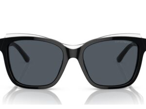 Authentic EMPORIO ARMANI SUNGLASSES Designer Eyewear  – EMPORIO ARMANI