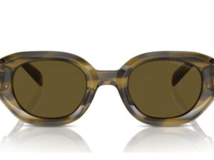 Authentic EMPORIO ARMANI SUNGLASSES Elegant Eyewear  – EMPORIO ARMANI