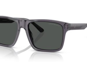 Authentic EMPORIO ARMANI SUNGLASSES Designer Eyewear  – EMPORIO ARMANI