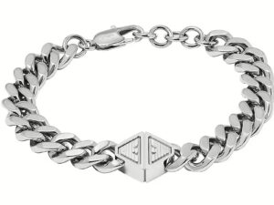 Authentic EMPORIO ARMANI  Designer Jewelry  – EMPORIO ARMANI JEWELS