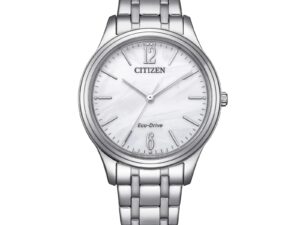 Authentic CITIZEN Designer Watch  – CITIZEN