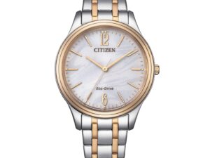 Authentic CITIZEN Designer Watch  – CITIZEN