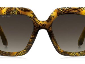 Authentic ETRO Top-Quality Eyewear  – ETRO