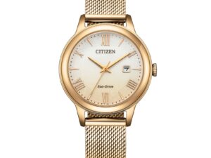 Authentic CITIZEN Elegant Watch  – CITIZEN