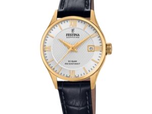 Authentic FESTINA Designer Watch  – FESTINA WATCHES