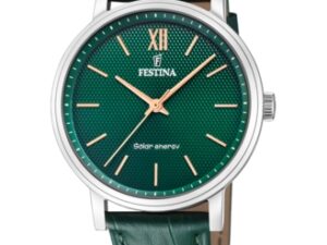 Authentic FESTINA Designer Watch  – FESTINA WATCHES