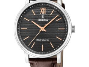 Authentic FESTINA Designer Watch  – FESTINA WATCHES