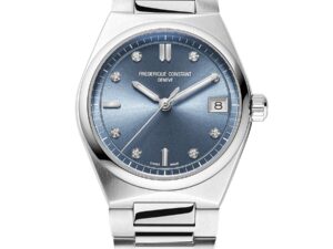 Authentic FREDERIQUE CONSTANT High-end Watch  – FREDERIQUE CONSTANT