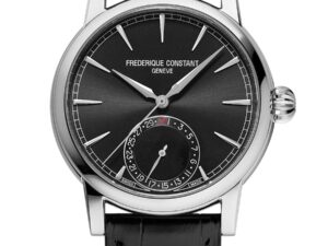 Authentic FREDERIQUE CONSTANT Luxurious Watch  – FREDERIQUE CONSTANT