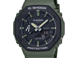 Authentic CASIO G-SHOCK Men 45 mm Carbon & Resin Quartz Designer Wristwatch  – CASIO G-SHOCK WATCHES