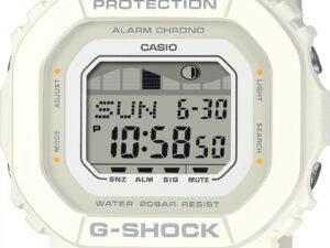 Authentic CASIO G-SHOCK Designer Watch  – CASIO