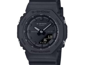 Authentic CASIO G-SHOCK Women 40 mm Resin Quartz Designer Wristwatch  – CASIO G-SHOCK