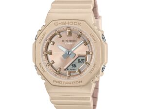 Authentic CASIO G-SHOCK Women 40 mm Resin Quartz Designer Wristwatch  – CASIO G-SHOCK