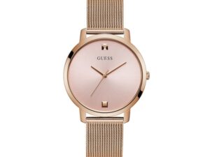 Authentic GUESS Elegant Watch  – GUESS WATCHES